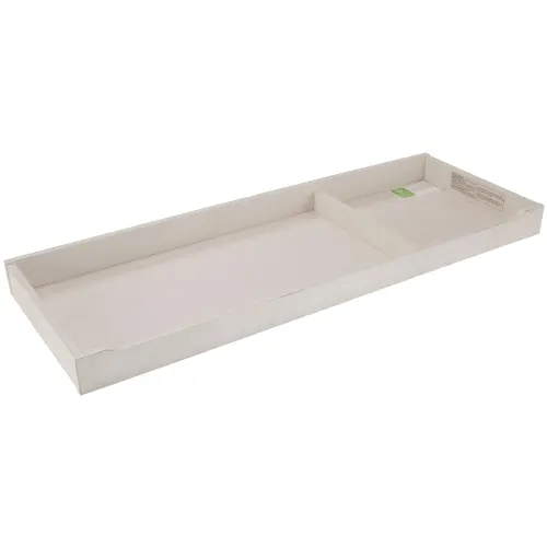 Bella Changing Tray Topper