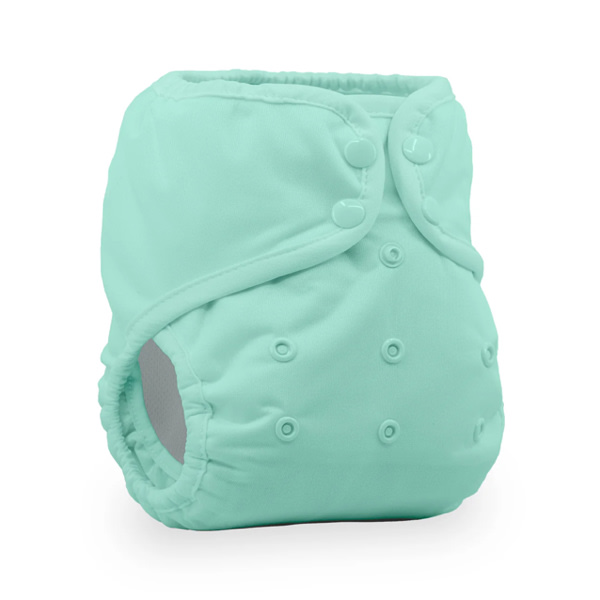 Cloth Diaper: Opal