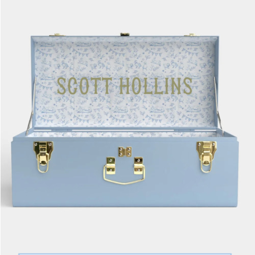 Petite Classic Trunk | Petite Keep