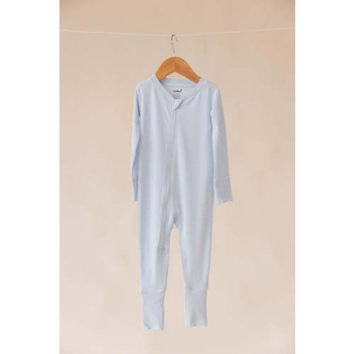 Dove - CloudBlend™ Footless Pajamas – WildBird