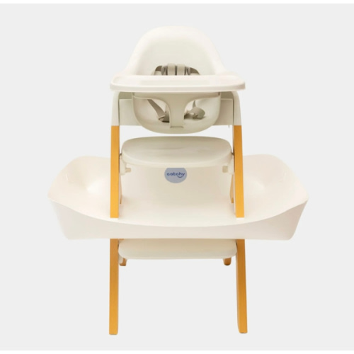 CATCHY - The Food Catcher for High Chairs - Mockingbird – Catchy