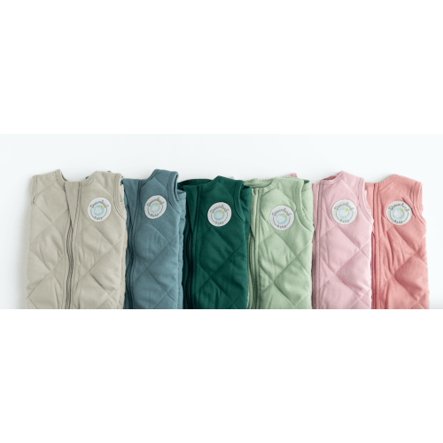 Weighted Sleep Sack: Dreamland Baby Weighted Sleep Sack | Dreamland Baby