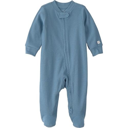 little planet by carter's unisex-baby Sleep and Play Made With Organic Cotton