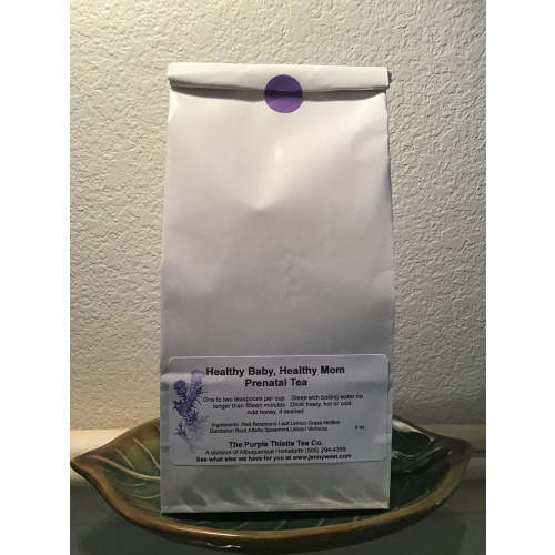 Healthy Baby / Healthy Mom Prenatal Tea