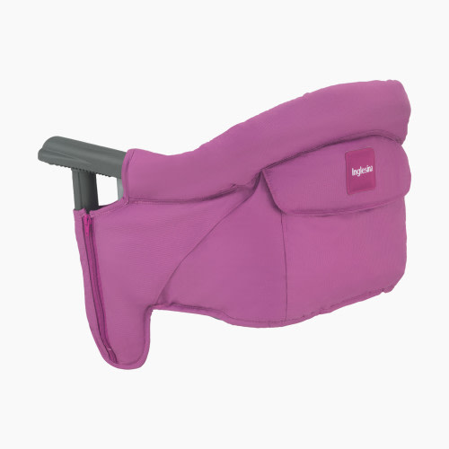 Inglesina Fast Table Chair - Fuchsia
