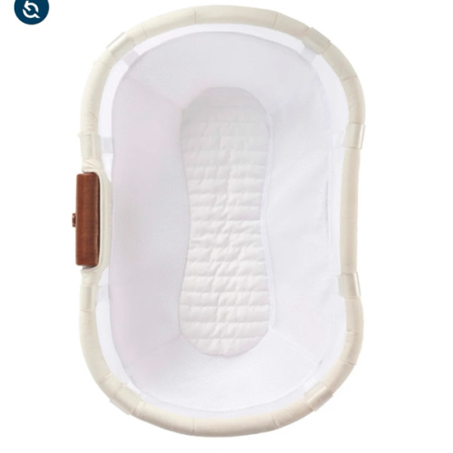 HALO BassiNest Newborn Insert | HALO
