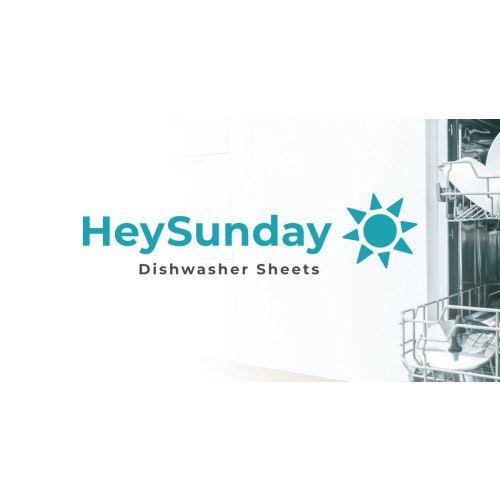 HeySunday Bottle Washing Sheets