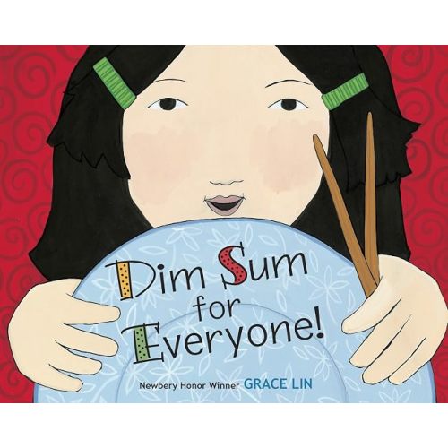 Dim Sum for Everyone!