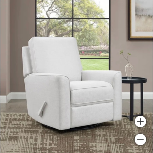 Money for Rocking chair