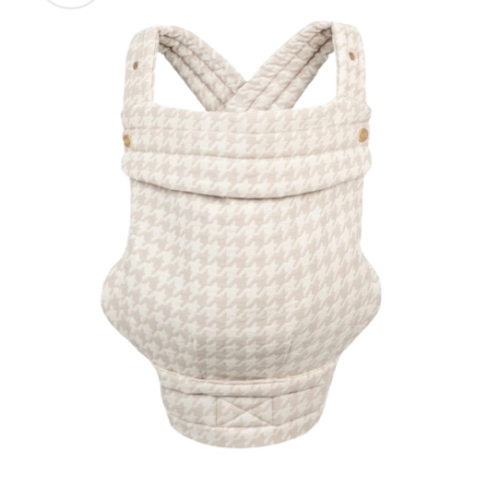 The Monarch Carrier - Houndstooth – Mabē
