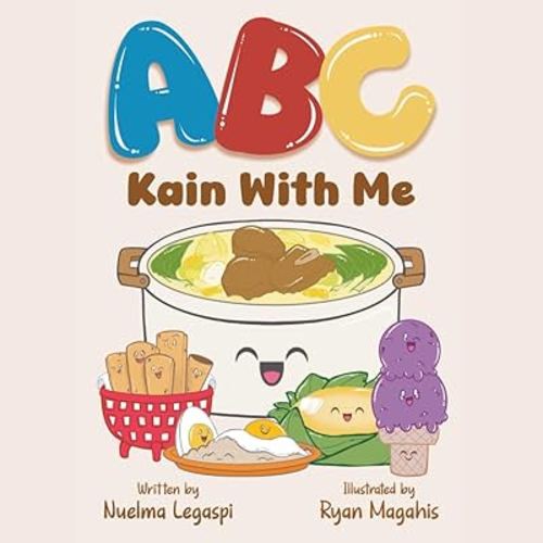 ABC Kain With Me