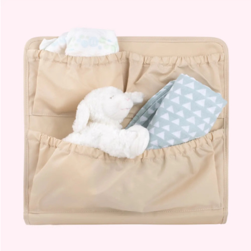Stony Clover Diaper Bag Insert