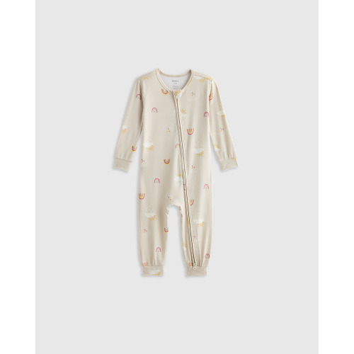 BABY Bamboo One Piece Pajama