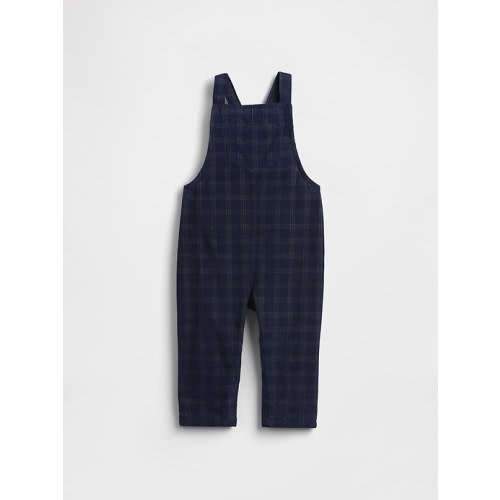 Baby Corduroy Overalls