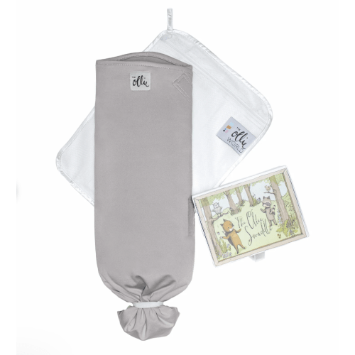 The Ollie® Swaddle