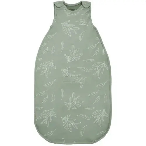 4 Season Ultimate Baby Sleep Bag, Merino Wool & Organic Cotton, 2 Mont – Woolino Canada