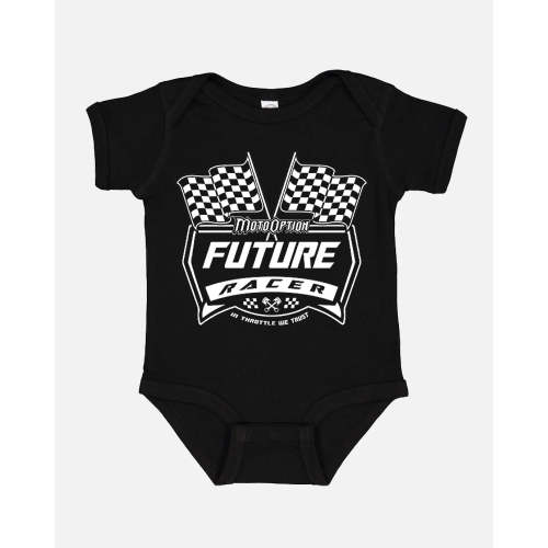Future Racer 2.0 Onesie
