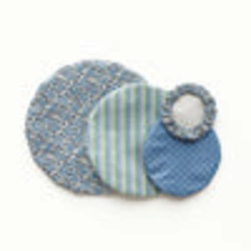 Bowl Caps Waterproof Food Storage Bowl Covers- Esembly