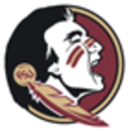Gators | Florida State Wee Ones Jersey Soft Bib | Alumni Hall