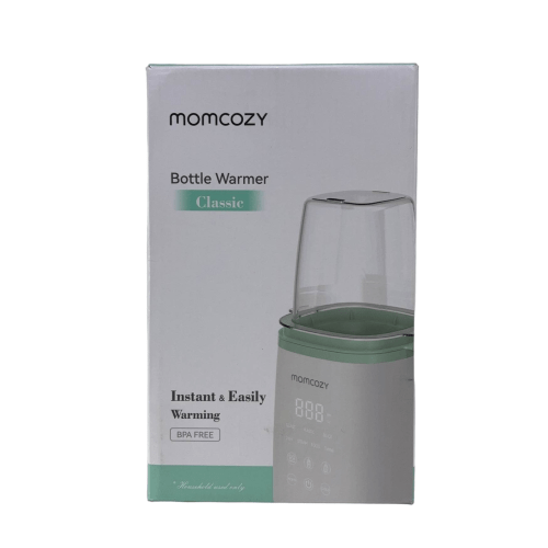 Momcozy Baby Bottle Warmer