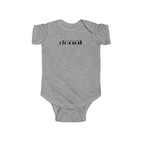 DROOL Infant Bodysuit