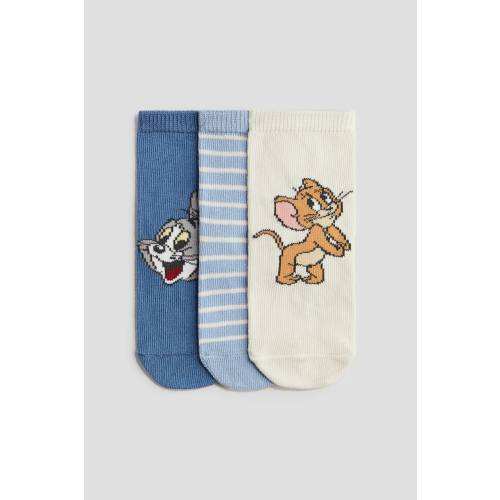 Socks (3-6 months)