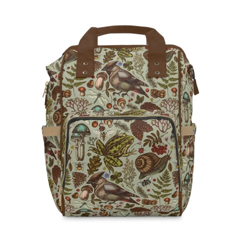 Diaper Backpack