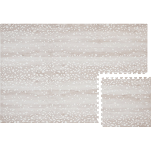Little Nomad Play Mat Fawn – House of Noa