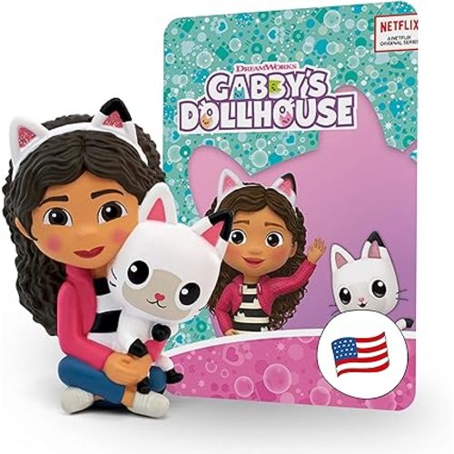 Tonies Gabby's Dollhouse Audio Play Character