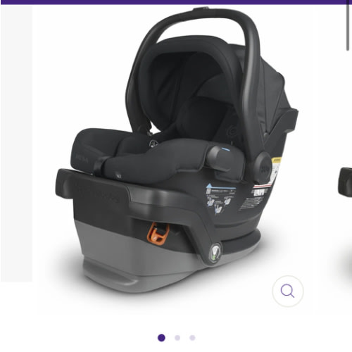 Mesa V2 Infant Car Seat + Base - Baby Bloomers
