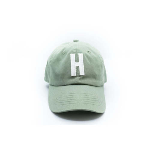 Dusty Sage Baseball Hat