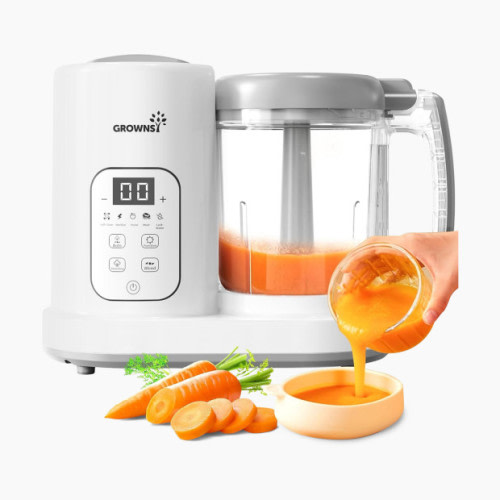 GROWNSY Baby Food Maker