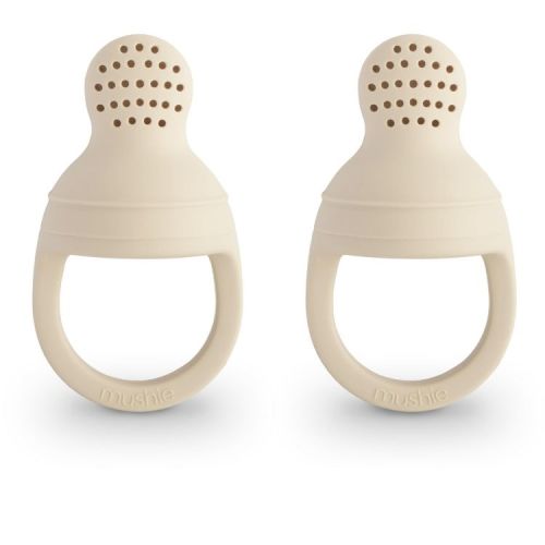 Silicone Fresh Food Feeder Shifting Sand One Size