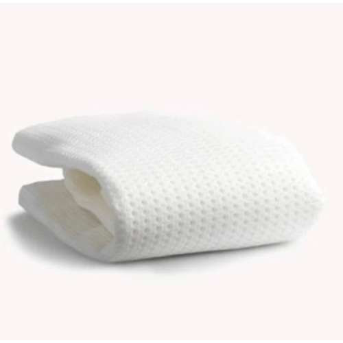 Lullaby Earth Waterproof Mini Crib Mattress Cover (for Wave crib)
