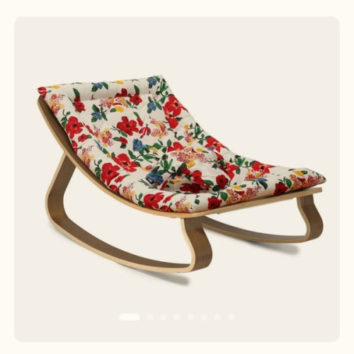 LEVO Baby Rocker – Charlie Crane Paris