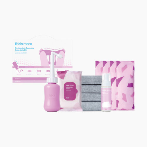 FridaMom FridaMom Postpartum Recovery Essentials Kit
