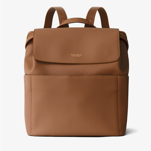 Kinney Full Backpack (Vegan) – MINA BAIE