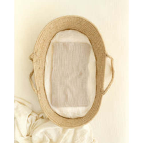 Organic Gauze Burp Cloth | Willaby – willaby