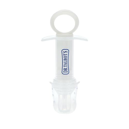 Dr. Talbot's Sure-Dose Baby Medicine Dispenser - 10ml - 0+ Months