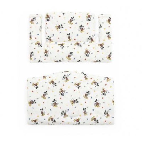 Stokke Tripp Trapp Classic Cushion 2 OCS - Mickey Celebration