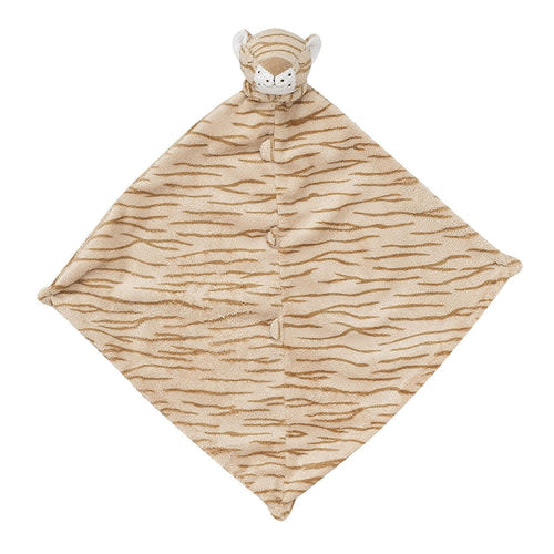 Lovie Blankie - Tiger Tan – Angel Dear