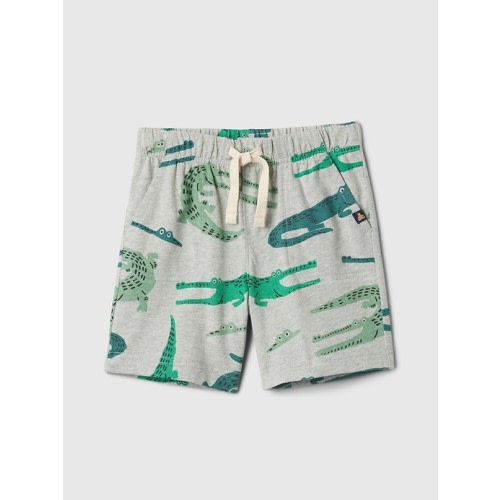 Baby & Toddler Mix & Match Shorts | Gap