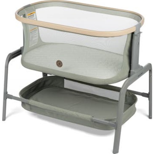 Iora Bedside Bassinet