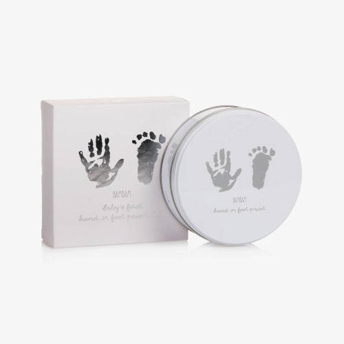 Bam Bam - Hand & Foot Print Cast (15cm) | Childrensalon