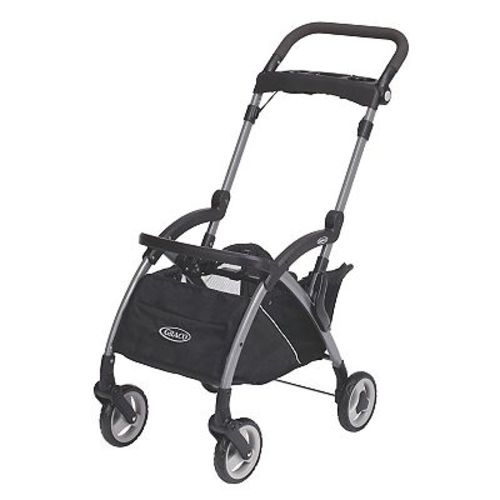 Graco SnugRider Elite Car Seat Frame Stroller