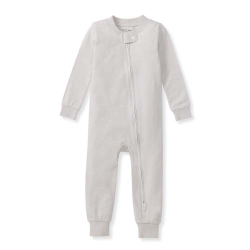 Honeysoft™ Footless Baby Sleeper - Feather – Burt's Bees Baby