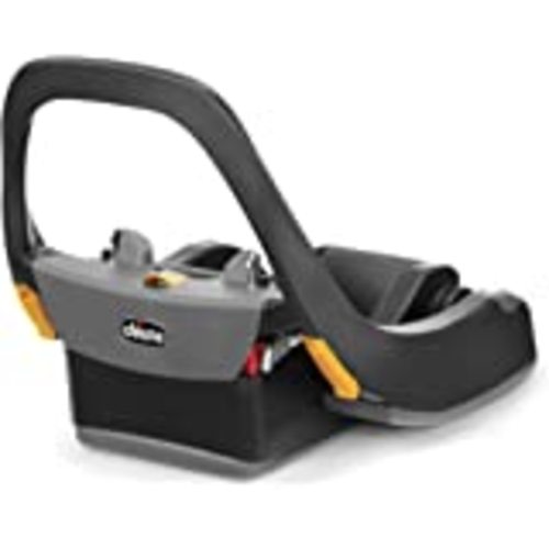 Amazon.com : Chicco KeyFit Infant Car Seat Base - Anthracite : Baby