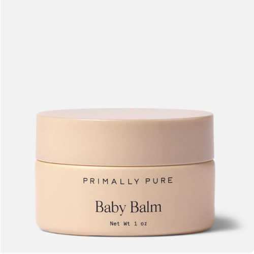 Baby Balm | Primally Pure