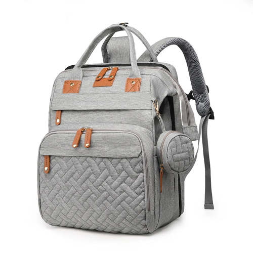 ParentGo® Diaper Bag Backpack