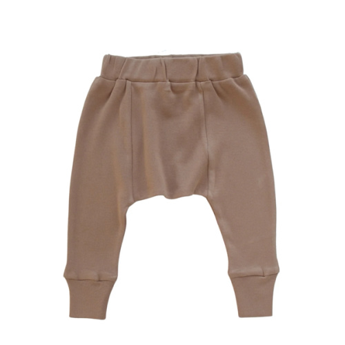 Parade Organic Harem Pants - Any color, any size